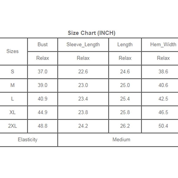 Color Block Crew Neck Top - Picture 4 of 5